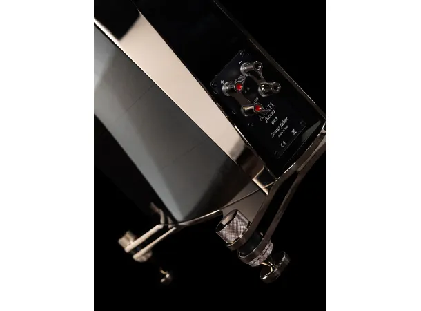 Sonus Faber Amati Futura, Graphite gulvstående høyttaler, par 